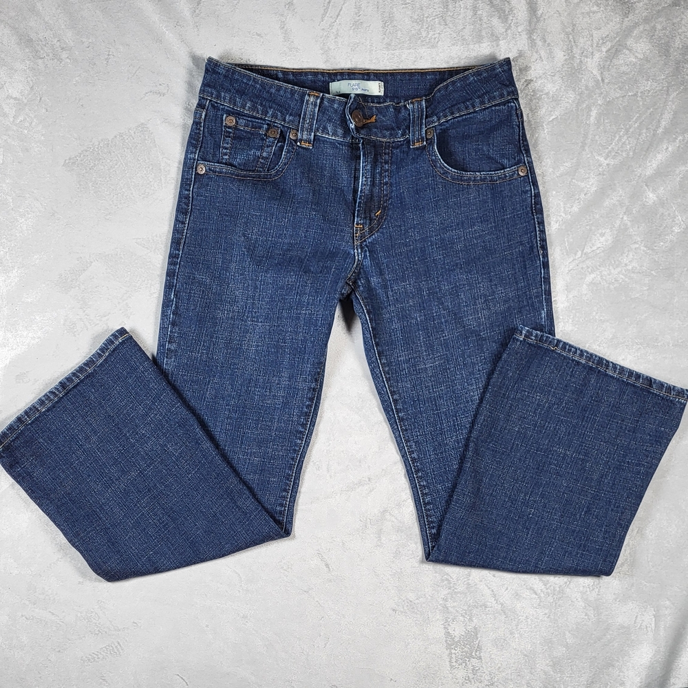 Levi's Women's Boot Cut Jeans - 515 Series